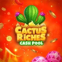 Cactus Riches