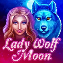 Lady Moon