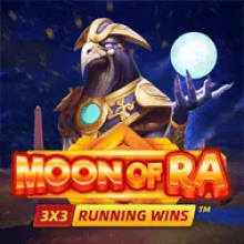 Moon of Ra