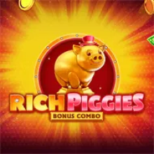 Rich Piggies